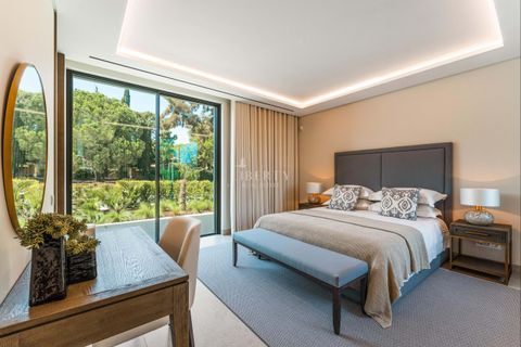 Villa i Almancil, Faro, Almancil - € 16.950.000 | Ref: LBRT356 - foto 31