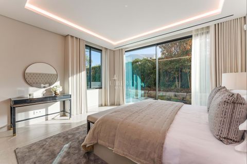 Villa i Almancil, Faro, Almancil - € 16.950.000 | Ref: LBRT356 - foto 32