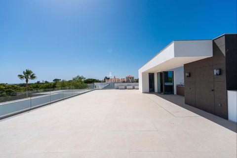 Villa i Almancil, Faro, Almancil - € 16.950.000 | Ref: LBRT356 - foto 34