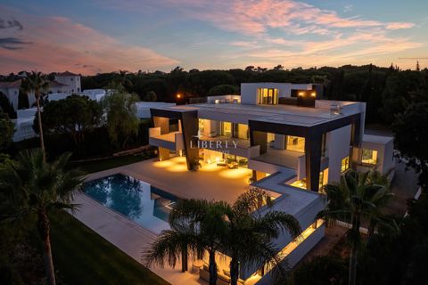 Villa i Almancil, Faro, Almancil - € 16.950.000 | Ref: LBRT356 - foto 36