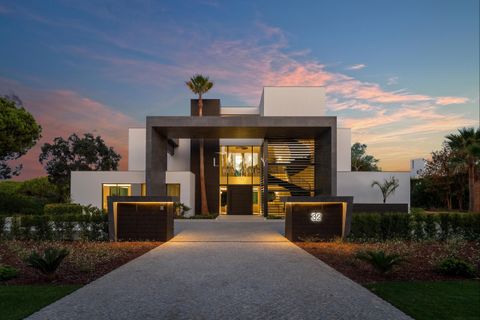 Villa i Almancil, Faro, Almancil - € 16.950.000 | Ref: LBRT356 - foto 37