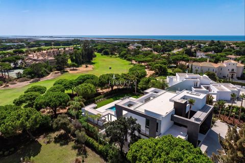 Villa i Almancil, Faro, Almancil - € 16.950.000 | Ref: LBRT356 - foto 38