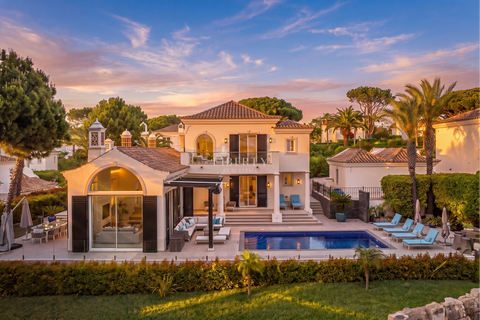 Villa i Almancil, Faro, Almancil - € 4.950.000 | Ref: LBRT383 - foto 1
