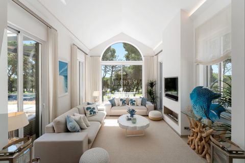 Villa i Almancil, Faro, Almancil - € 4.950.000 | Ref: LBRT383 - foto 2