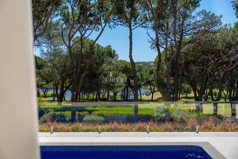 Villa i Almancil, Faro, Almancil - € 4.950.000 | Ref: LBRT383 - foto 3