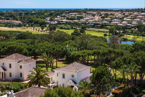 Villa i Almancil, Faro, Almancil - € 4.950.000 | Ref: LBRT383 - foto 4