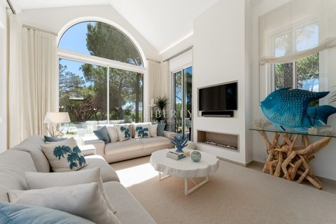 Villa i Almancil, Faro, Almancil - € 4.950.000 | Ref: LBRT383 - foto 6