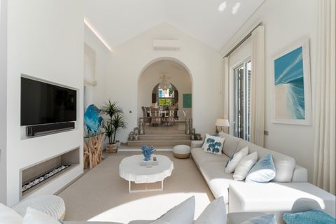 Villa i Almancil, Faro, Almancil - € 4.950.000 | Ref: LBRT383 - foto 9
