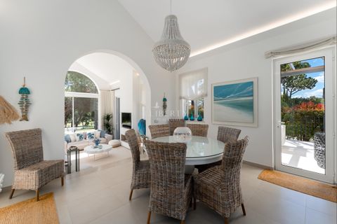 Villa i Almancil, Faro, Almancil - € 4.950.000 | Ref: LBRT383 - foto 10