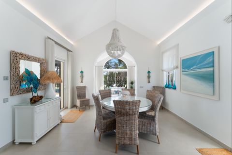 Villa i Almancil, Faro, Almancil - € 4.950.000 | Ref: LBRT383 - foto 11