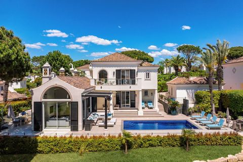 Villa i Almancil, Faro, Almancil - € 4.950.000 | Ref: LBRT383 - foto 14