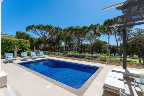 Villa i Almancil, Faro, Almancil - € 4.950.000 | Ref: LBRT383 - foto 16