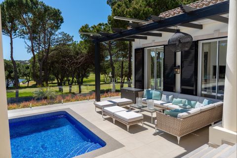 Villa i Almancil, Faro, Almancil - € 4.950.000 | Ref: LBRT383 - foto 18