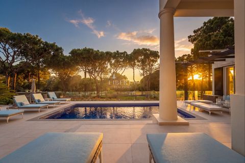 Villa i Almancil, Faro, Almancil - € 4.950.000 | Ref: LBRT383 - foto 19