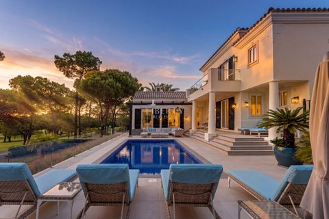 Villa i Almancil, Faro, Almancil - € 4.950.000 | Ref: LBRT383 - foto 20