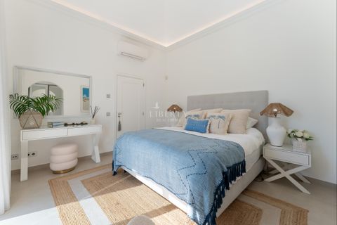 Villa i Almancil, Faro, Almancil - € 4.950.000 | Ref: LBRT383 - foto 21