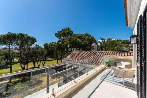 Villa i Almancil, Faro, Almancil - € 4.950.000 | Ref: LBRT383 - foto 22