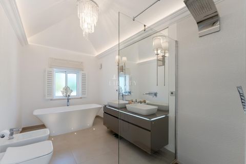 Villa i Almancil, Faro, Almancil - € 4.950.000 | Ref: LBRT383 - foto 23