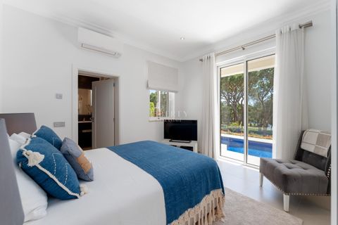 Villa i Almancil, Faro, Almancil - € 4.950.000 | Ref: LBRT383 - foto 26