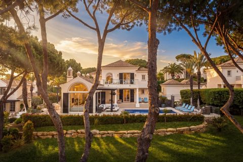 Villa i Almancil, Faro, Almancil - € 4.950.000 | Ref: LBRT383 - foto 29