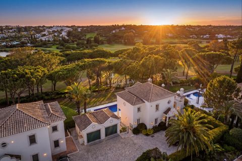 Villa i Almancil, Faro, Almancil - € 4.950.000 | Ref: LBRT383 - foto 30