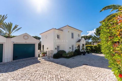 Villa i Almancil, Faro, Almancil - € 4.950.000 | Ref: LBRT383 - foto 31