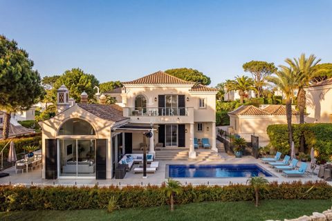 Villa i Almancil, Faro, Almancil - € 4.950.000 | Ref: LBRT383 - foto 32