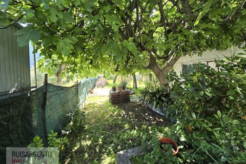 Villa a Alcains, Castelo Branco, Alcains - € 295.000 | Ref: CAS_264RS060526 - foto 11