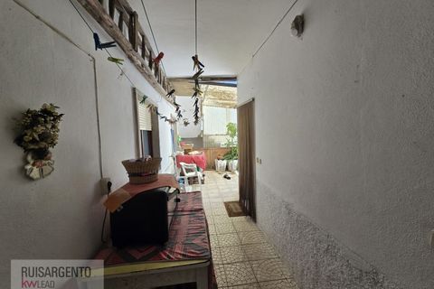 Villa a Alcains, Castelo Branco, Alcains - € 295.000 | Ref: CAS_264RS060526 - foto 16
