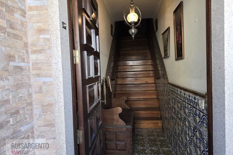 Villa a Alcains, Castelo Branco, Alcains - € 295.000 | Ref: CAS_264RS060526 - foto 27