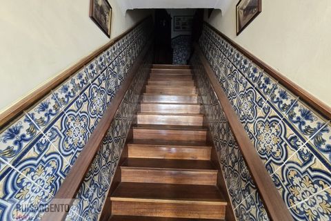Villa a Alcains, Castelo Branco, Alcains - € 295.000 | Ref: CAS_264RS060526 - foto 28