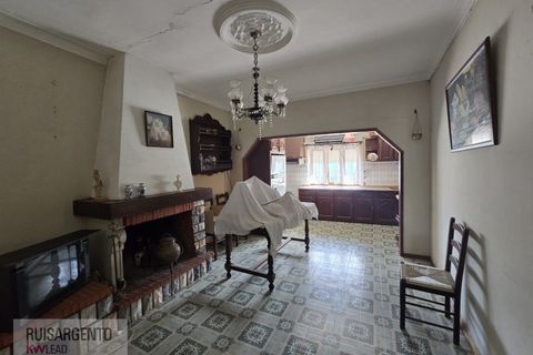 Villa a Alcains, Castelo Branco, Alcains - € 295.000 | Ref: CAS_264RS060526 - foto 32