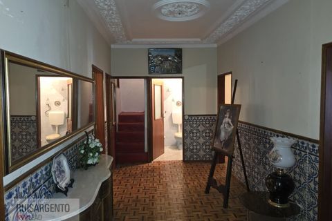 Villa a Alcains, Castelo Branco, Alcains - € 295.000 | Ref: CAS_264RS060526 - foto 37