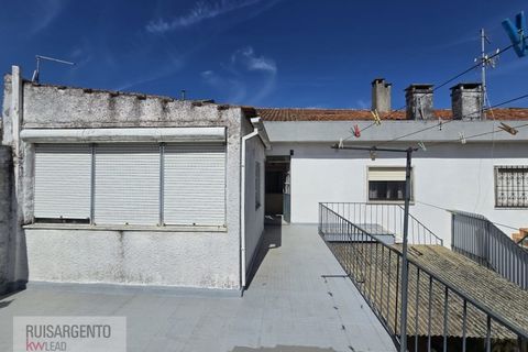 Villa a Alcains, Castelo Branco, Alcains - € 295.000 | Ref: CAS_264RS060526 - foto 47