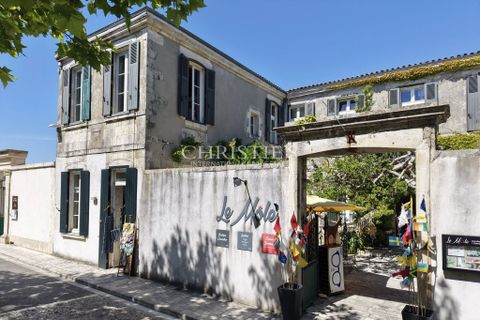 Villa i La Flotte, Charente-Maritime, La Flotte - € 4.620.000 | Ref: AJG1456 - foto 2