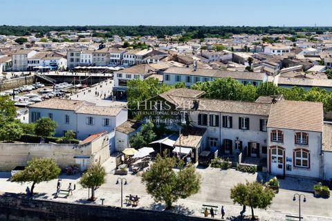Villa i La Flotte, Charente-Maritime, La Flotte - € 4.620.000 | Ref: AJG1456 - foto 4