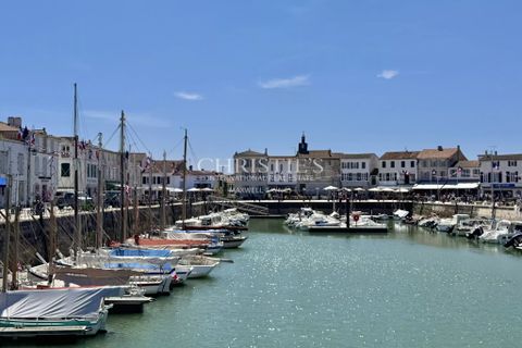 Villa i La Flotte, Charente-Maritime, La Flotte - € 4.620.000 | Ref: AJG1456 - foto 6