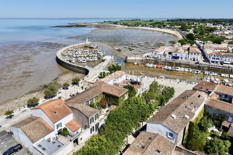 Villa i La Flotte, Charente-Maritime, La Flotte - € 4.620.000 | Ref: AJG1456 - foto 7