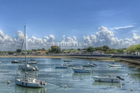 Villa i La Flotte, Charente-Maritime, La Flotte - € 4.620.000 | Ref: AJG1456 - foto 35