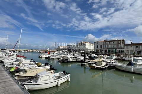 Villa i La Flotte, Charente-Maritime, La Flotte - € 4.620.000 | Ref: AJG1456 - foto 36