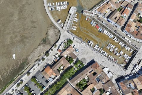 Villa i La Flotte, Charente-Maritime, La Flotte - € 4.620.000 | Ref: AJG1456 - foto 38