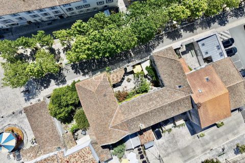 Villa i La Flotte, Charente-Maritime, La Flotte - € 4.620.000 | Ref: AJG1456 - foto 39