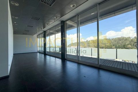 L'establiment comercial a Trofa, Porto, Trofa - € 1.700/mes | Ref: TC 1268-2 - foto 3