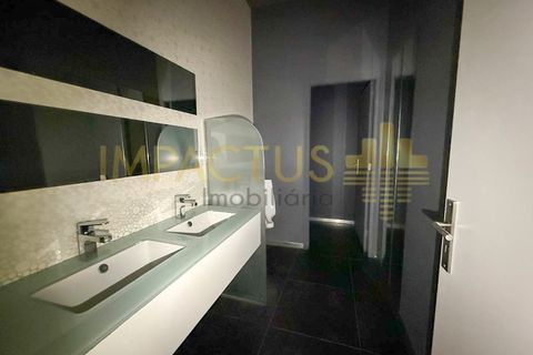 L'establiment comercial a Trofa, Porto, Trofa - € 1.700/mes | Ref: TC 1268-2 - foto 7