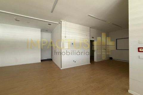 L'establiment comercial a Trofa, Porto, Trofa - € 1.700/mes | Ref: TC 1268-2 - foto 11