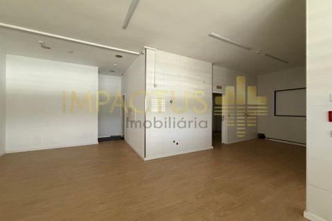 L'establiment comercial a Trofa, Porto, Trofa - € 1.700/mes | Ref: TC 1268-2 - foto 12