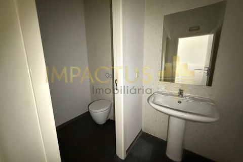 L'establiment comercial a Trofa, Porto, Trofa - € 1.700/mes | Ref: TC 1268-2 - foto 20