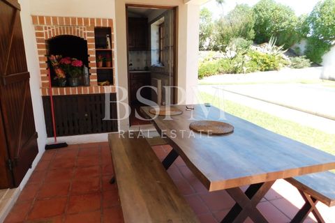 Villa a Vau, Leiria, Vau - € 2.500/mes | Ref: BSPM_513 - foto 4