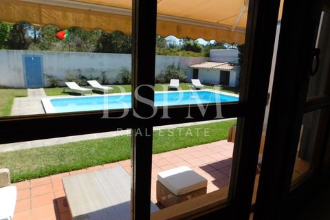 Villa a Vau, Leiria, Vau - € 2.500/mes | Ref: BSPM_513 - foto 23