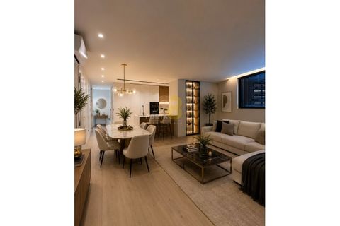 Lejlighed i Gondomar, Porto, Gondomar - € 620.000 | Ref: 01090_F - foto 1